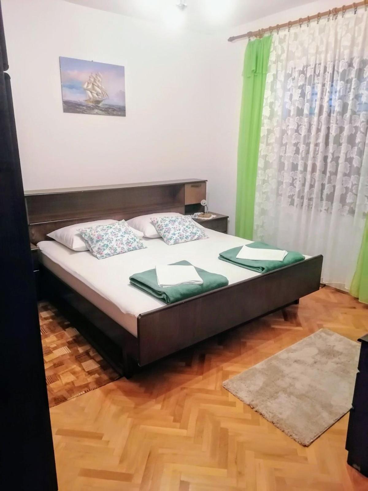 Apartman Tralje Senj  Luaran gambar