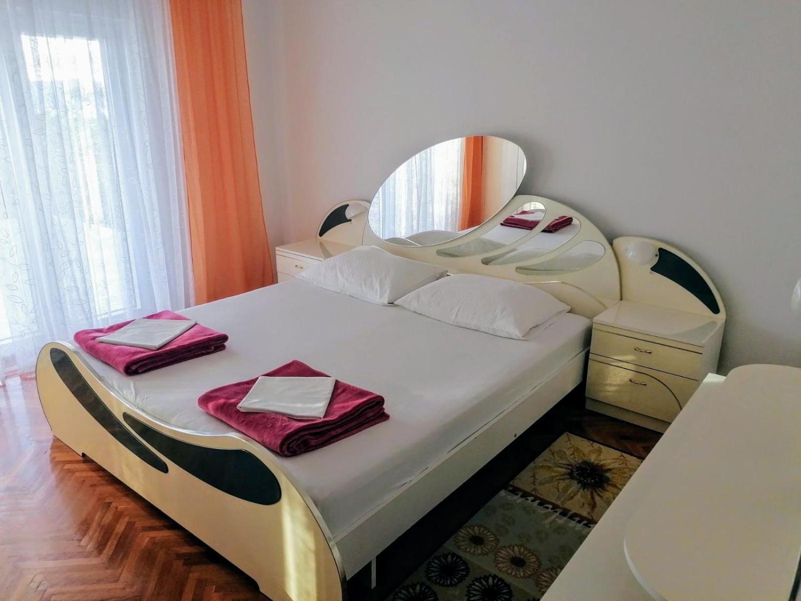 Apartman Tralje Senj  Luaran gambar
