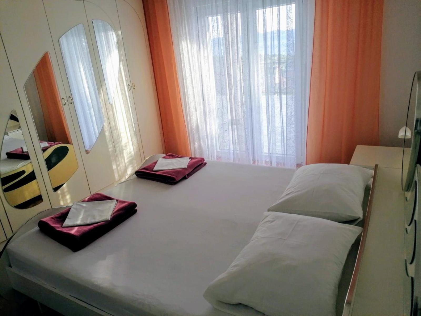Apartman Tralje Senj  Luaran gambar