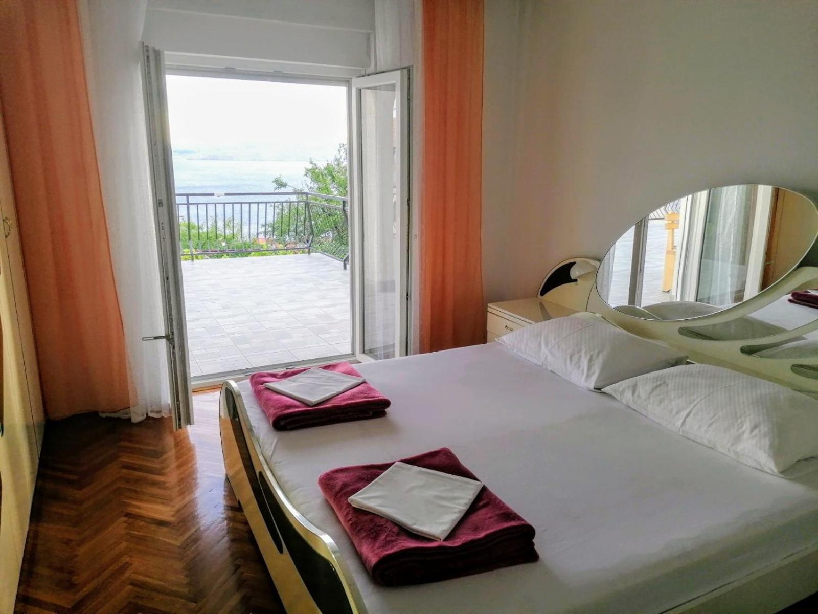 Apartman Tralje Senj  Luaran gambar