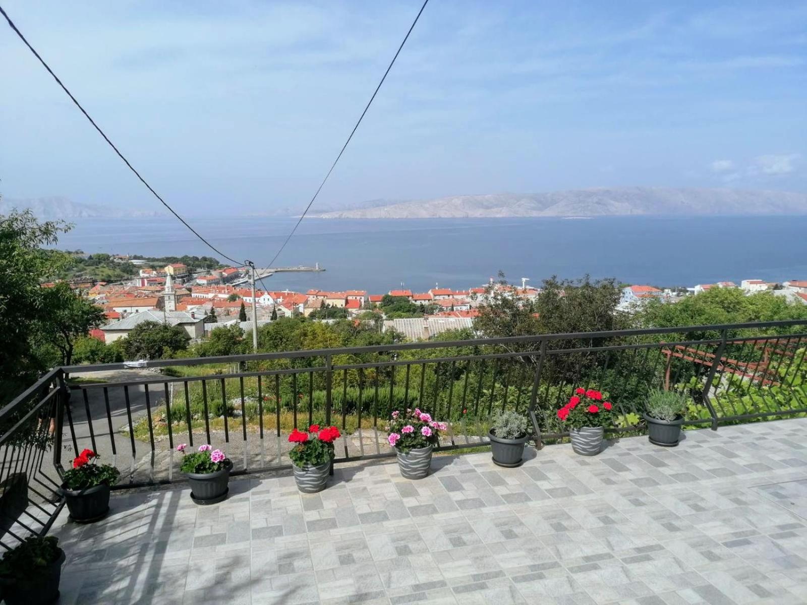 Apartman Tralje Senj  Luaran gambar